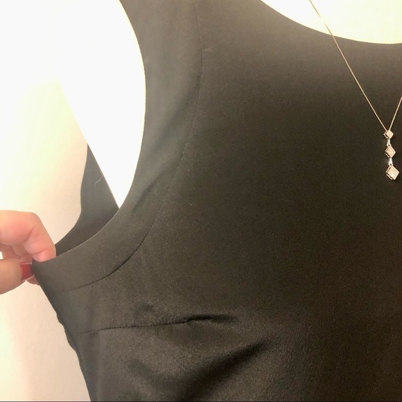 Cynthia Rowley 100% Silk Dress - Picture 2 of 12